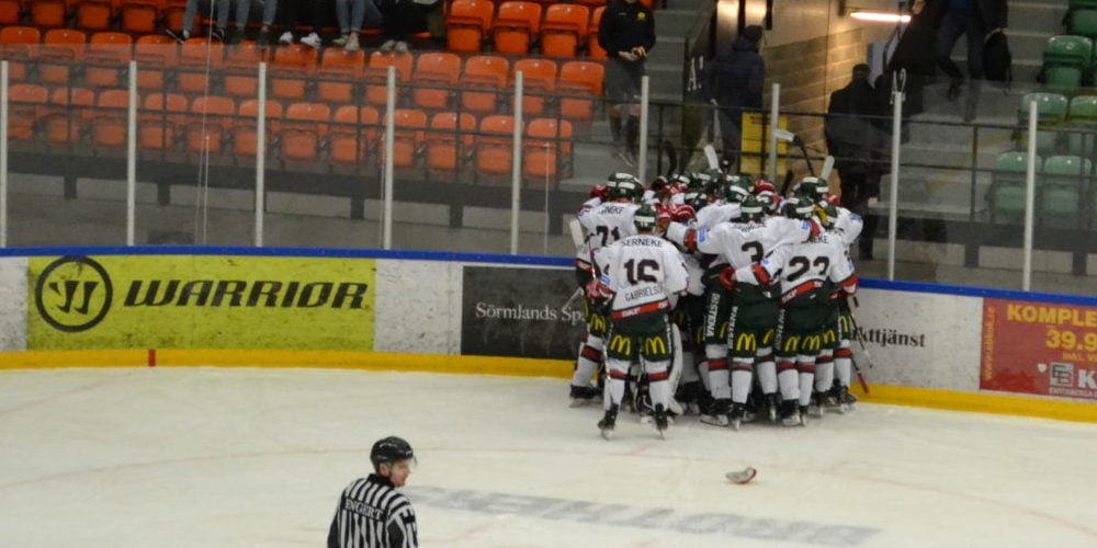 upptäck hur frölundas stjärnspelare gör skillnad i finalen! läs mer om nyckelmomenten, spelarnas prestationer och dramatiken från den spännande matchen.