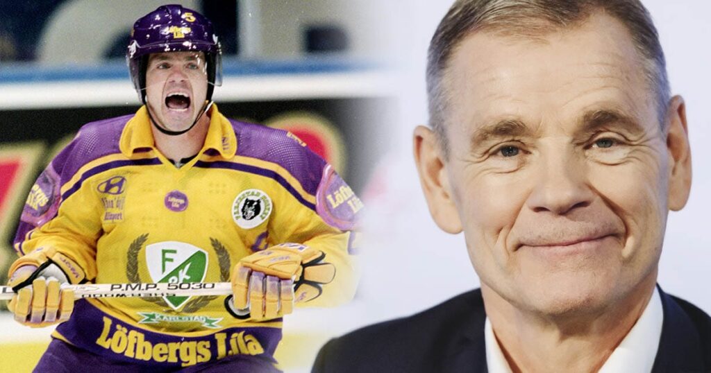 utförlig analys av håkan loobs prestationer och påverkan inom shl. upptäck statistik, höjdpunkter och expertutlåtanden om hans ishockeykarriär.