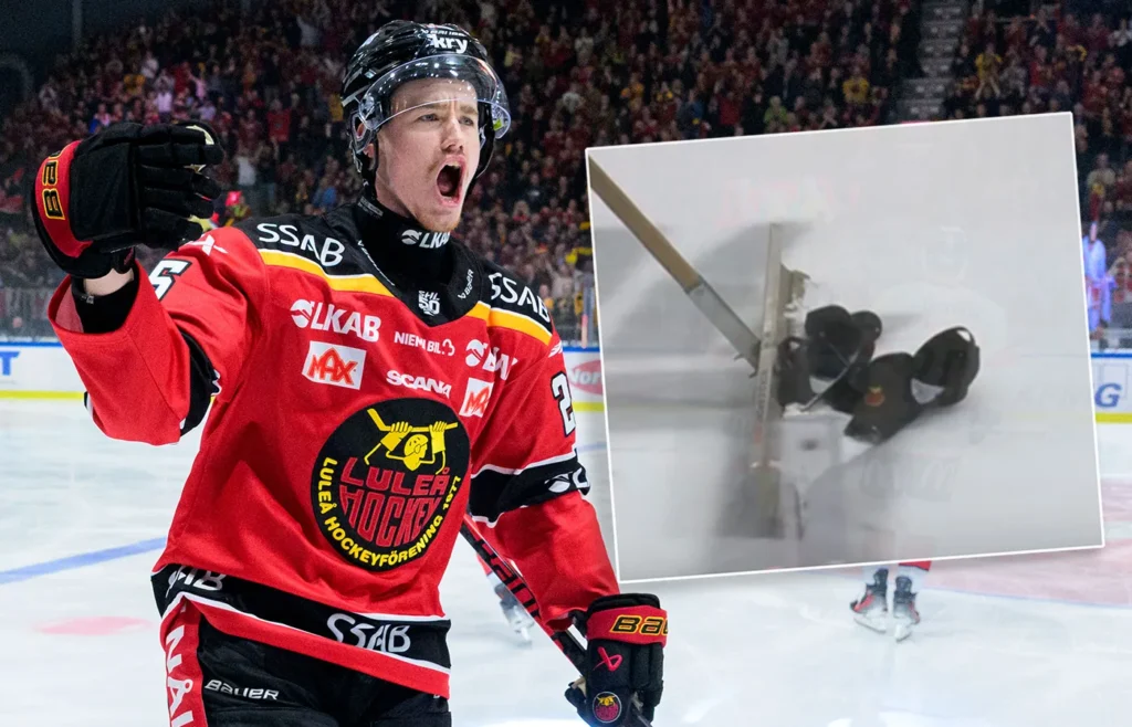 få reda på mer om en imponerande hattrick-debut för luleå! läs om spelaren, matchens höjdpunkter och reaktioner efter en minnesvärd insats.