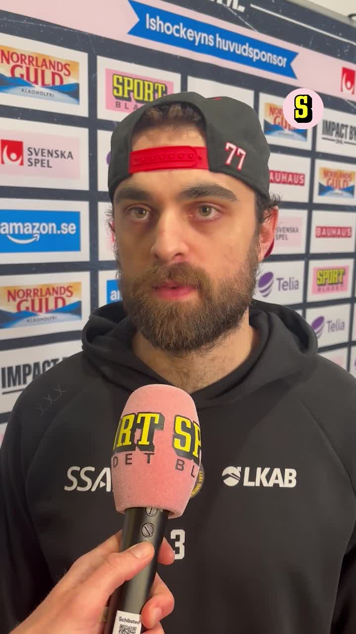 upptäck en spännande debut i luleå – läs om den imponerande hattricken som gör avtryck i lokalfotbollen. följ höjdpunkterna och reaktionerna efter en minnesvärd premiär.