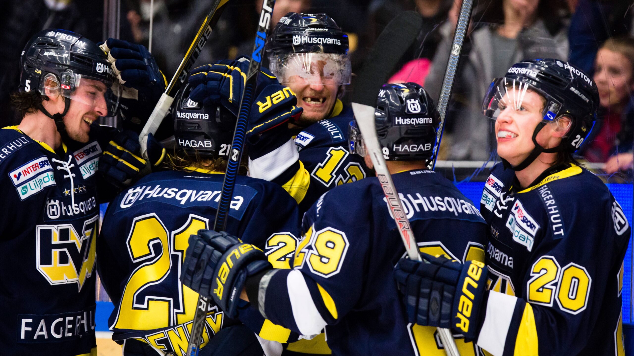 upptäck vilka utmaningar hv71 står inför denna säsong. läs om lagets ambitioner, hinder och möjliga lösningar i jakten på framgång.