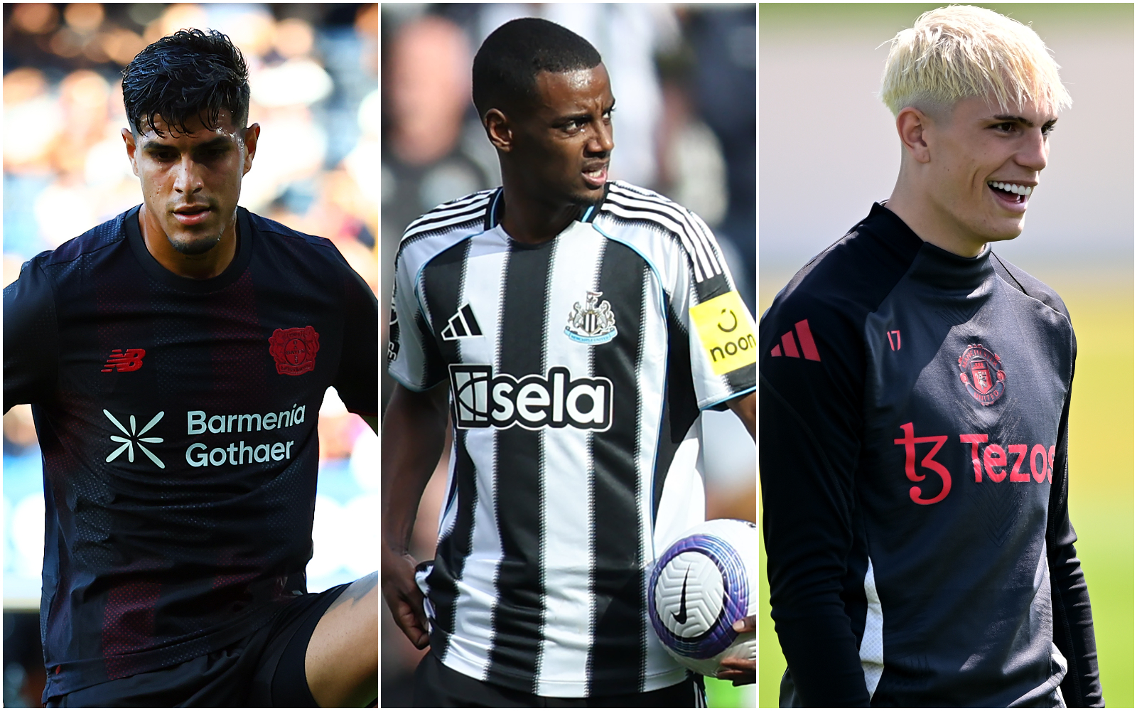 upptäck isaks utmaningar i liverpool – en djupdykning i hans resa, svårigheter och motivation i premier league-klubben. läs om isaks anpassning och prestationer idag.
