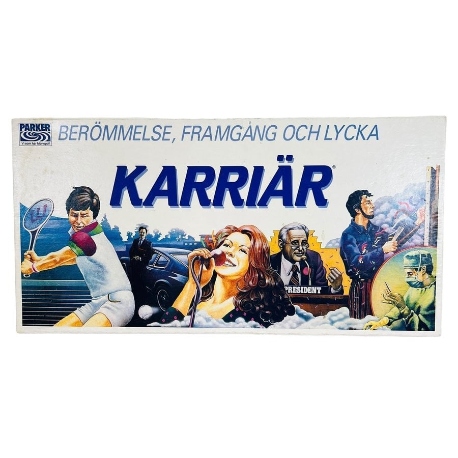 utforska möjligheterna med en karriär i spelbranschen. lär dig om roller, krav och hur du tar första steget mot en framtid inom gamingindustrin.