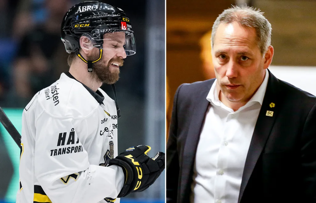 läs om den senaste kritiken mot den nya hockeyregeln. få insikt i hur spelare och experter reagerar på ändringarna och vad det betyder för svensk hockey.