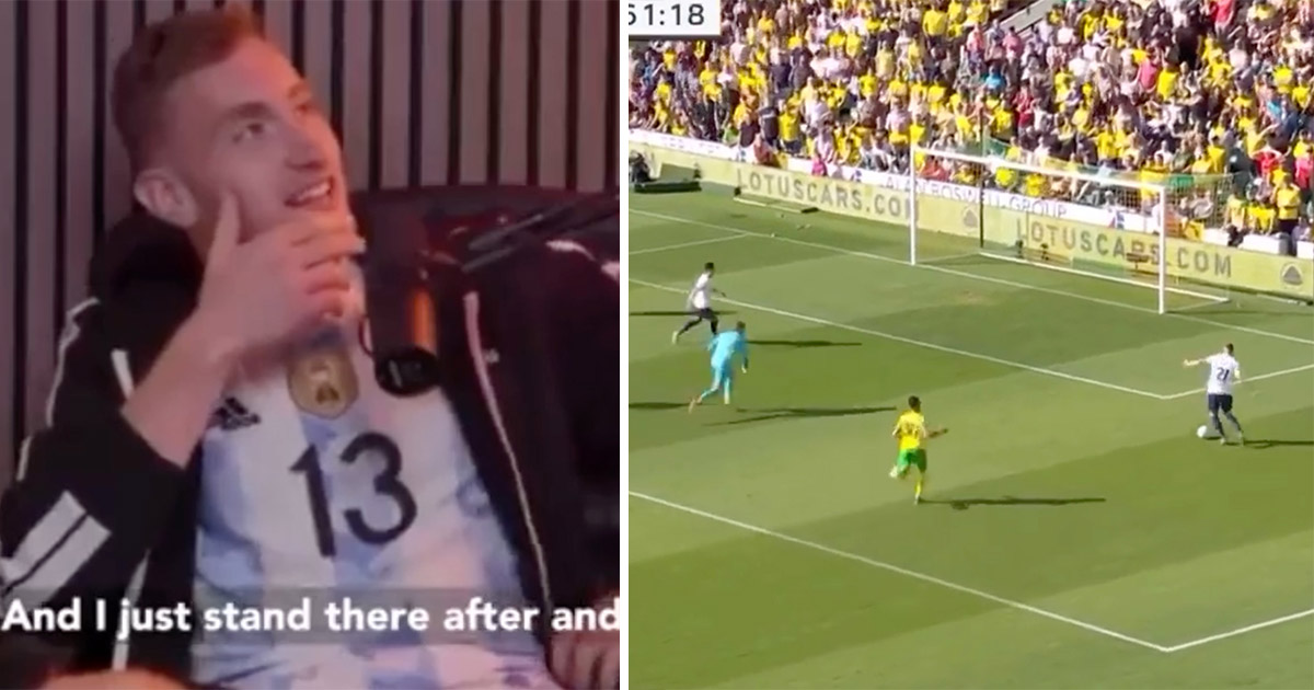 upptäck varför dejan kulusevski hyllas av experter och fans. läs om hans imponerande insatser och framgångar på fotbollsplanen.