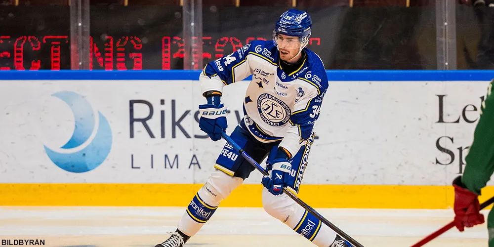 leksands bk vände matchen mot örebro hockey med spännande mål och stark laganda. läs om hur vändningen gick till och vad det betyder för tabellen.