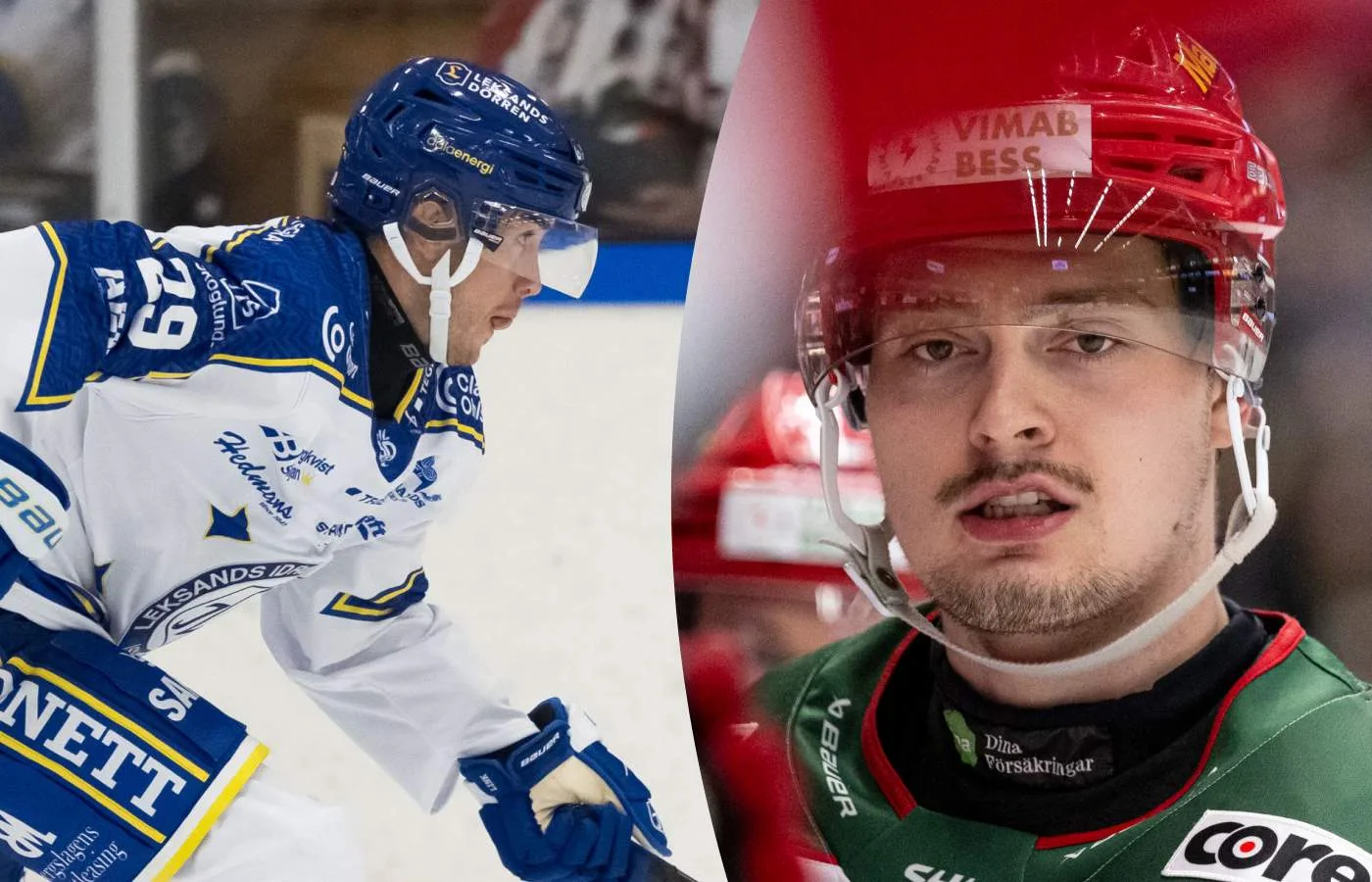 upptäck allt om leksands imponerande vändning mot örebro. läs mer om matchens höjdpunkter, spelarnas insatser och hur segern togs hem.