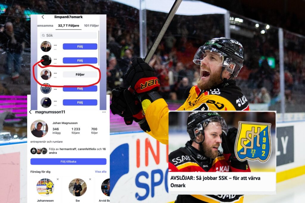 lennström uttrycker sitt stöd för vrana och delar sina tankar om laganda och samarbete. läs mer om hur deras samarbete påverkar lagets framgångar.