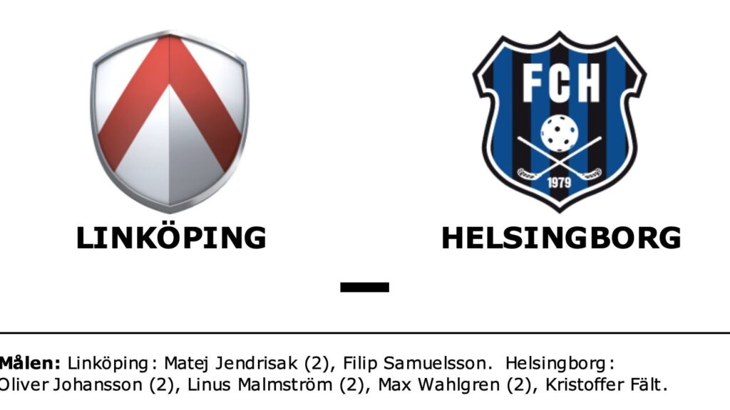 upptäck vad linköpings förlust innebär – analyser, orsaker och konsekvenser för staden och dess invånare. få en djupare insikt i aktuella nyheter om linköping.