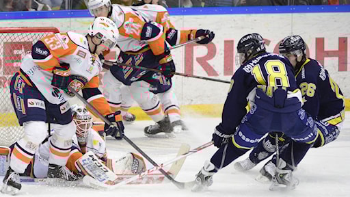 luleå vänder sin negativa trend med en efterlängtad seger. läs om hur laget lyckades bryta förlustsviten och vad detta betyder för lagets framtid.