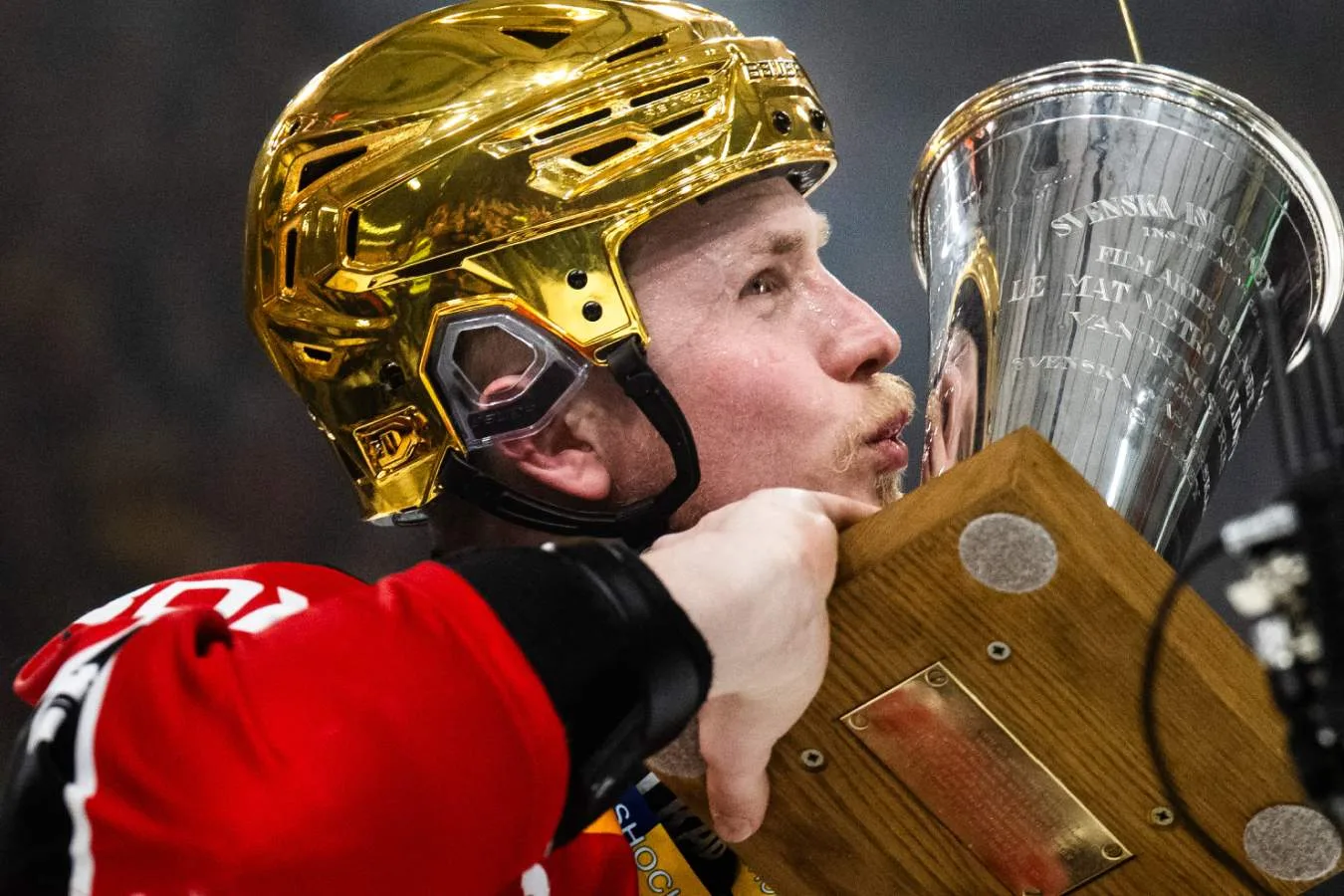 upptäck luleås talangfulla spelare och de senaste skadebekymren i laget. få uppdateringar om form, återhämtning och vad det betyder för säsongens utmaningar.