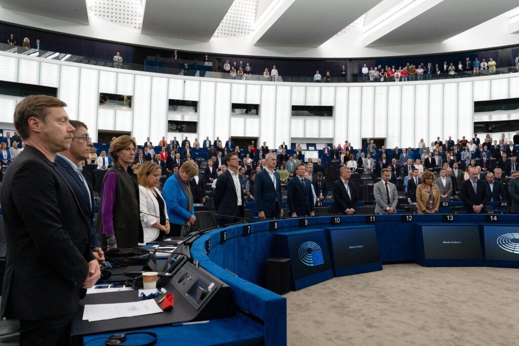 senaste nyheterna och viktiga händelser från 10 september. få en översikt av dagens största rubriker och uppdateringar.