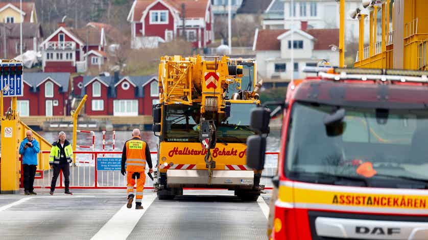 senaste nytt om olyckan i norrtälje – läs om utredningen, polisens insatser och vad som har hänt. få uppdateringar och detaljer kring händelseförloppet.