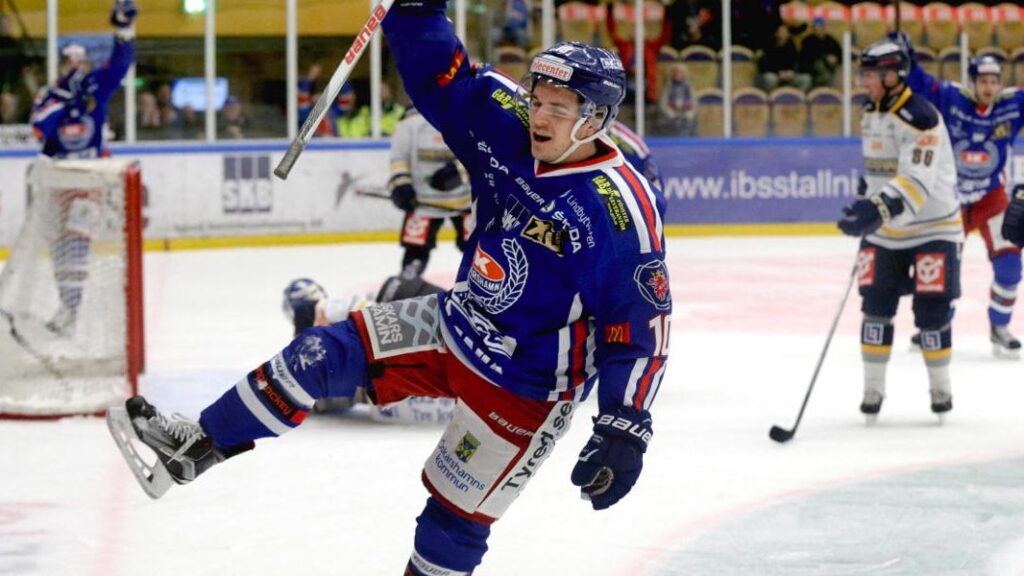 oskarshamn vann mot modo i en spännande match. läs om höjdpunkterna, resultat och analyser från segern i hockeymötet mellan oskarshamn och modo.