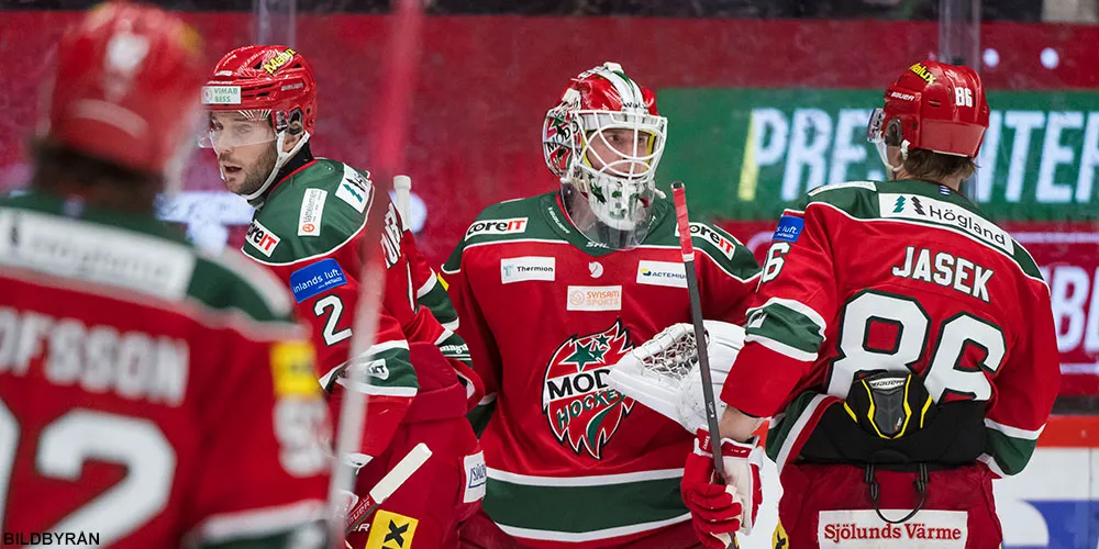 oskarshamn tog en stark seger mot modo. läs om matchens höjdpunkter, resultat och vad detta innebär för tabellen i shl. missa inte den spännande sammanfattningen!