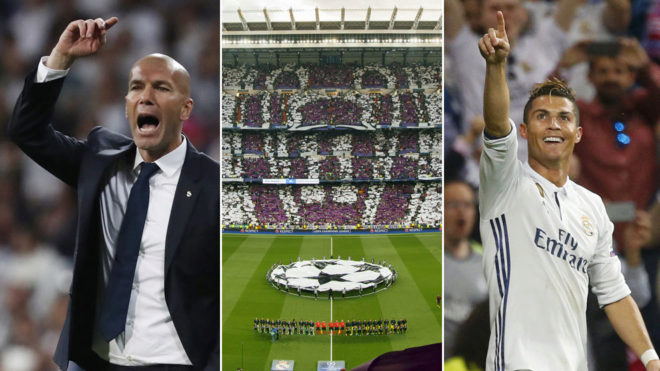 upptäck allt om real madrids rekordbesök – historiska ögonblick, publikrekord och mest minnesvärda matcher på santiago bernabéu. läs mer om klubbens framgångar och trogna fans!