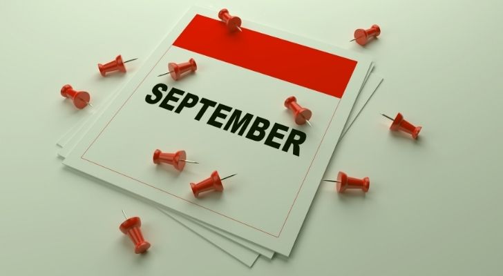 upptäck allt om september: tips om väder, evenemang och inspiration för höstmånaden. lär dig mer om vad som händer i september och hur du kan njuta av årets nionde månad.