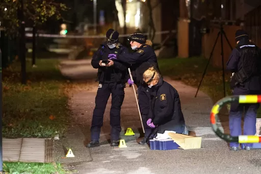 få de senaste nyheterna om skottlossning i botkyrka. läs om händelseförloppet, polisens insatser och aktuella uppdateringar kring säkerhet i området.