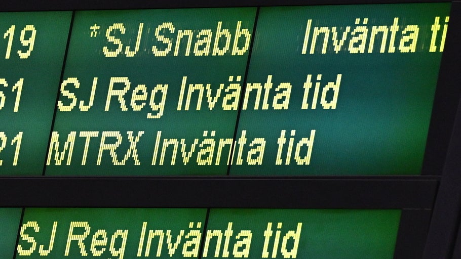 upptäck allt om tågstopp i stockholm – aktuella tidtabeller, avbrott och viktig information för din resa. håll dig uppdaterad med de senaste nyheterna om tågtrafiken i stockholm.