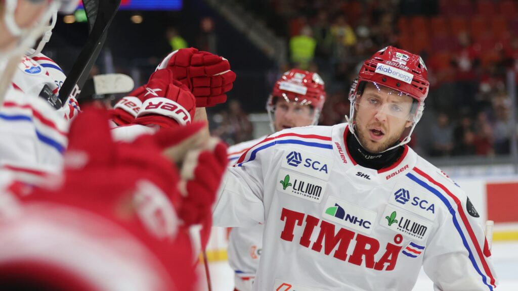 upptäck dagens laguppställning för timrå ik i shl. se startspelare, lagnyheter och analys inför kvällens match. håll dig uppdaterad med senaste laget!