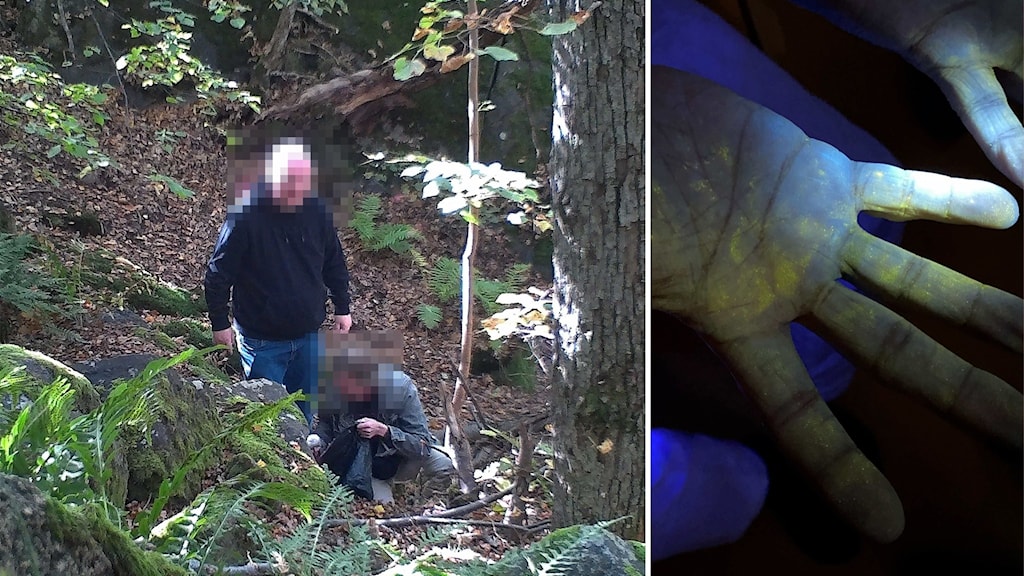 två män står åtalade för innehav och försäljning av amfetamin. läs mer om fallet, utredningen och rättsprocessen här.