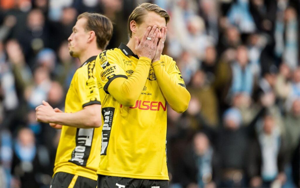 upprördhet efter elfsborg-malmö: upptäck reaktioner, känslor och analyser från spelare och experter efter den intensiva matchen mellan elfsborg och malmö ff.