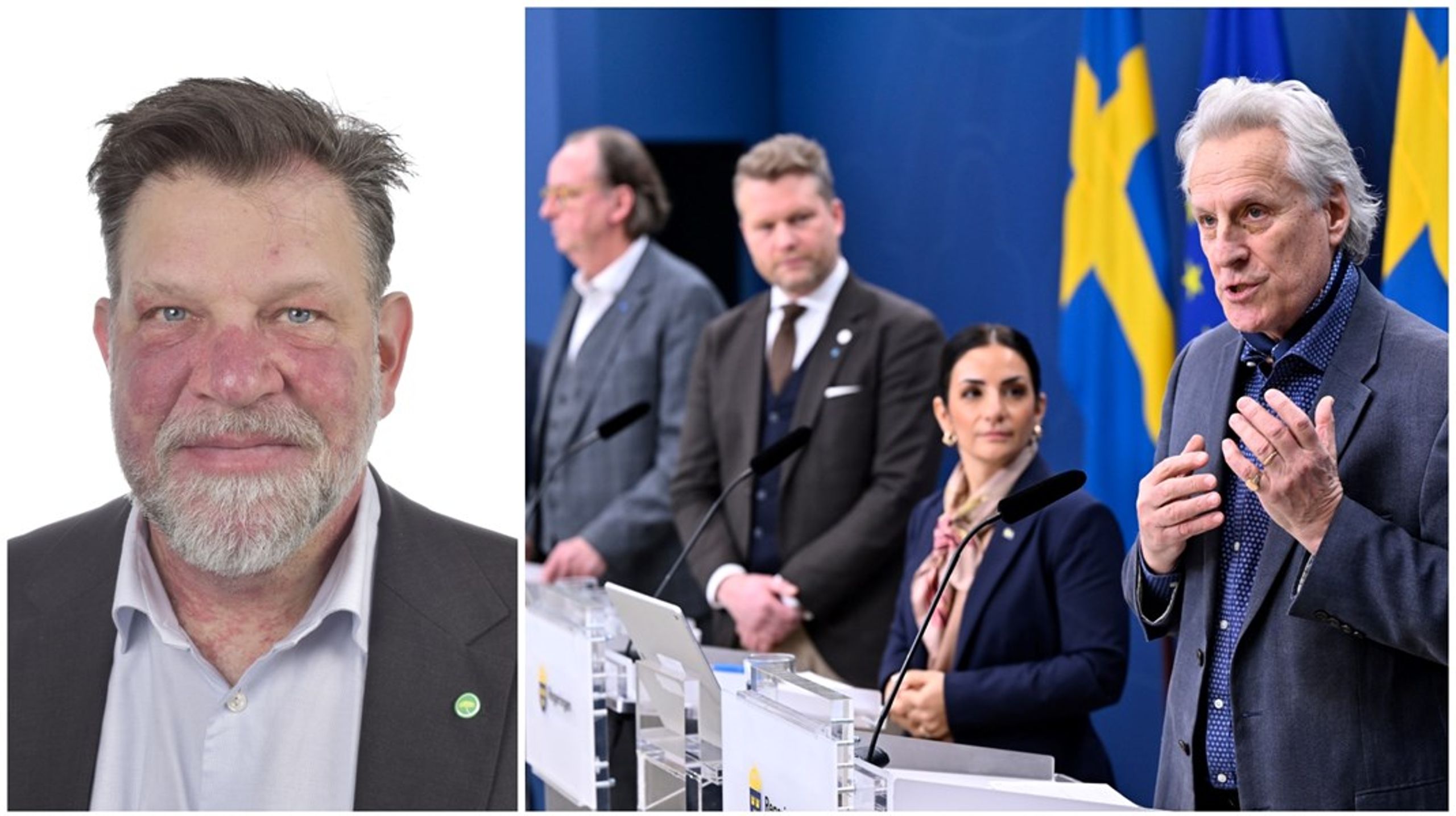 upptäck de viktigaste nyheterna från den 6 september – följ dagens mest betydelsefulla händelser och få en översikt över det som har hänt i sverige och världen.