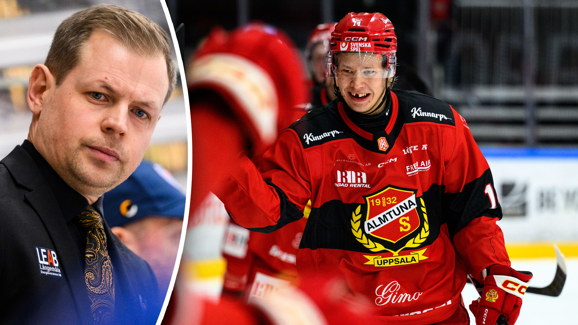 läs om almtunas unika mål trots förlusten. upptäck matchens höjdpunkter och vad som gjorde detta mål speciellt i den spännande hockeymatchen.
