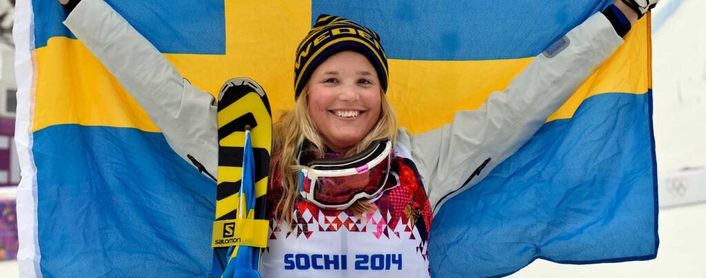 upptäck annas resa till guldmedaljen – inspirerande berättelse om hårt arbete, framgång och motivation. följ med och få inblick i hennes väg till toppen!