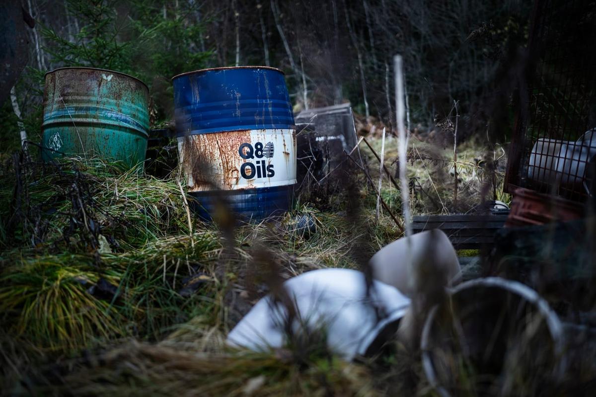 läs om avfallshantering i haninge och oro för gifter och tungmetaller. upptäck hur miljön och hälsan påverkas av farligt avfall och vad du kan göra.