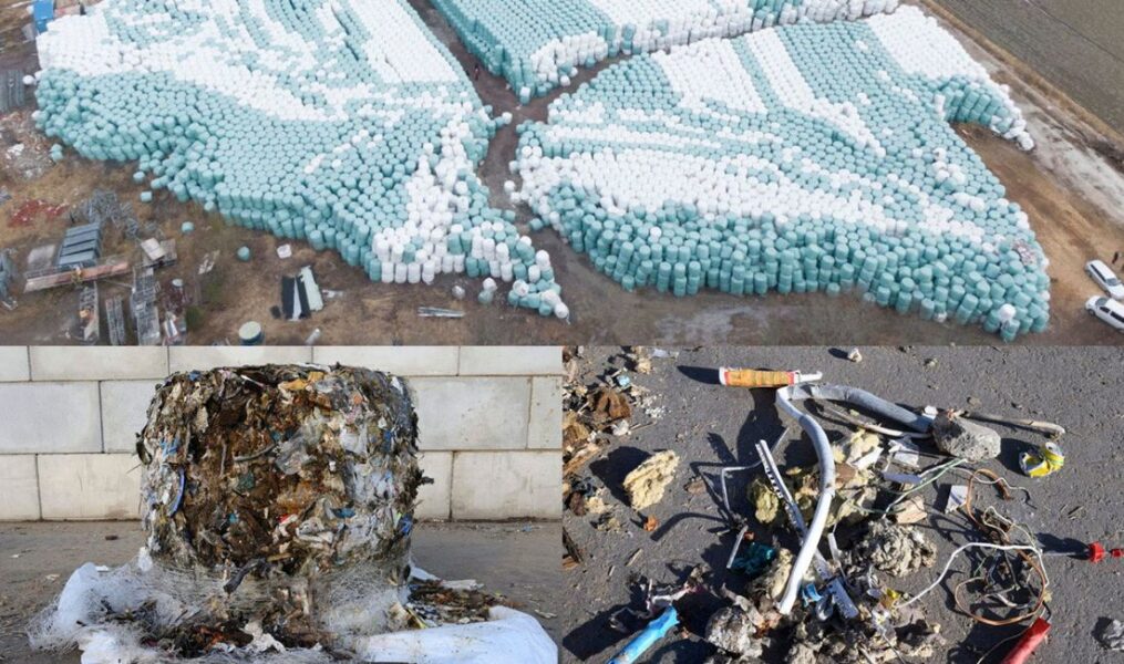 lär dig mer om avfallshantering i haninge, oro kring gifter och tungmetaller, samt hur du kan skydda miljön och din hälsa mot farliga ämnen. få tips och råd idag!