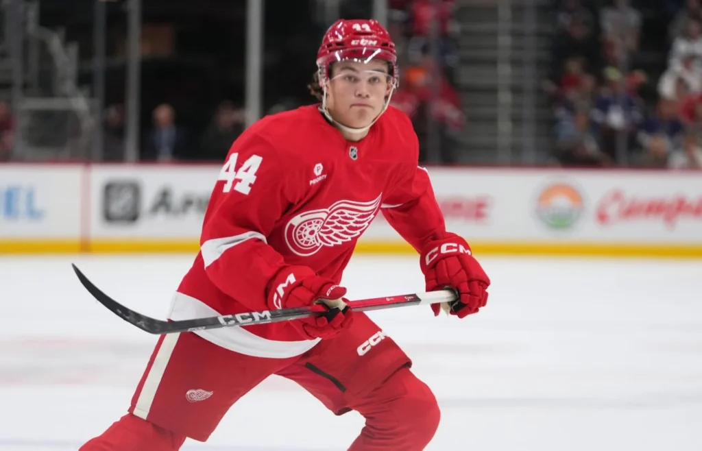 upptäck allt om axel sandin-pellikka, den lovande nhl-talangen från sverige. läs om hans karriär, framgångar och framtidsutsikter inom ishockeyvärlden.