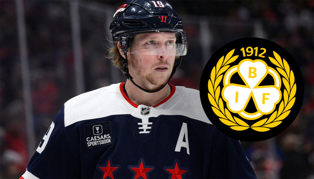 senaste nytt om bäckströms efterlängtade comeback. läs om hans återkomst, prestationer och vad detta betyder för laget framöver.