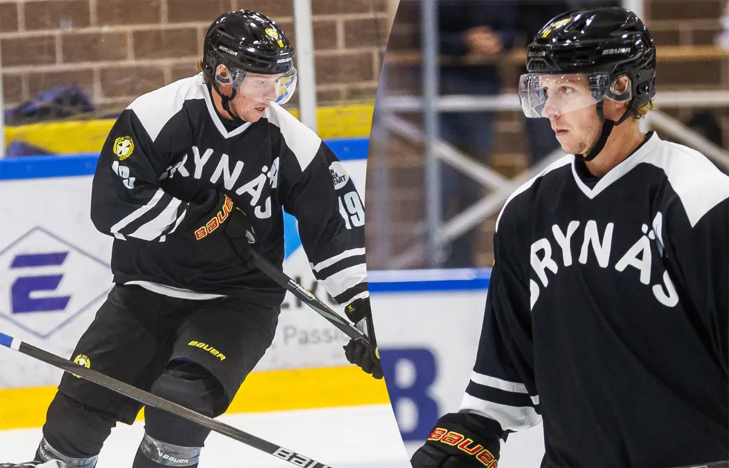 utforska detaljerna kring bäckströms comeback – de senaste nyheterna, analyser och förväntningar inför hans återkomst till ishockeyn. allt du behöver veta om bäckström och hans väg tillbaka.