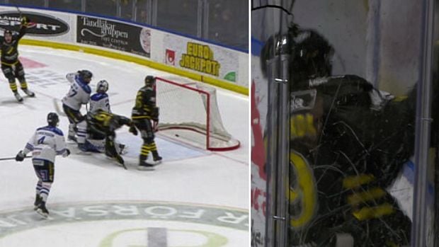 läs allt om barklund och matchstraff – orsaker, regler och vad som hände på isen. få insikter om konsekvenserna av ett matchstraff inom ishockey.