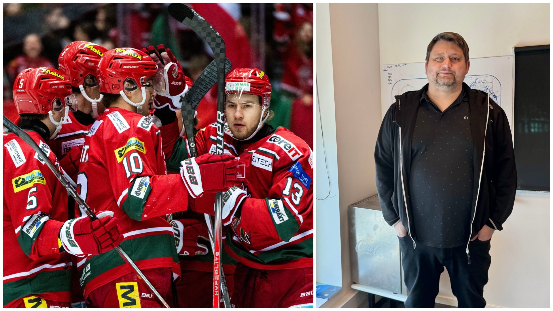 björklöven vinner och bryter modos imponerande svit. läs om matchens höjdpunkter, dramatiska vändningar och hur segern påverkar tabellen.