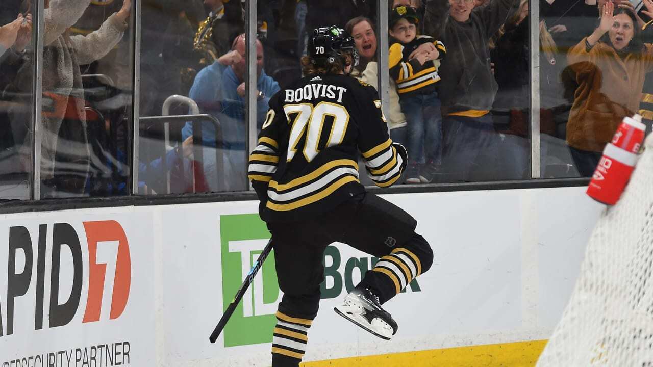 boqvist leder florida till seger i en spännande match. följ de senaste nyheterna, höjdpunkter och analyser om denna viktiga seger i nhl.