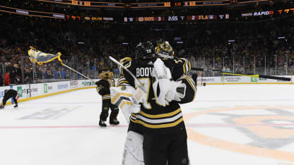 läs om hur boqvist tog ledningen och förde florida till seger. en spännande matchanalys med höjdpunkter och spelarstatistik.