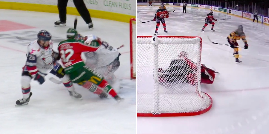 upptäck de vanligaste bristerna i lhc och hur de påverkar både prestanda och säkerhet. lär dig mer om vanliga problem och lösningar inom lhc-system.