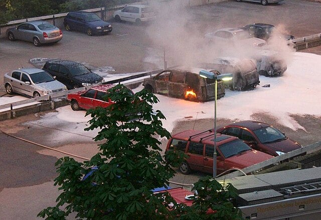 upptäck aktuell information om brottslighet i stockholm. läs analyser, statistik och nyheter om säkerhet, trender och myndighetens insatser i sveriges huvudstad.