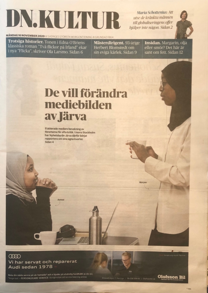 läs de senaste nyheterna från 1 oktober på dagens nyheter. få aktuella uppdateringar om politik, ekonomi, kultur och mycket mer.