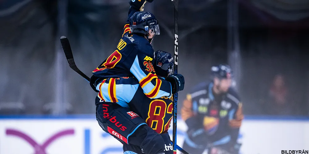 djurgården tog hem segern mot leksand! läs mer om matchens höjdpunkter, resultat och spelarnas insatser i denna spännande hockeyduell.