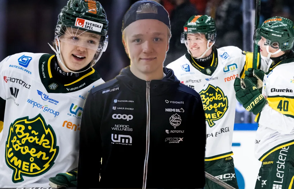 upptäck nilsson och björklövens stora triumf. läs om lagets imponerande prestation och dowers avgörande insats i matchen.
