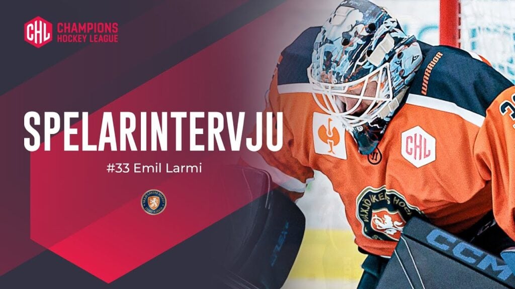 upptäck historien om emil larmi – en hjälte inom hockeyvärlden. läs om hans prestationer, karriärmilstolpar och varför han inspirerar fans över hela sverige.