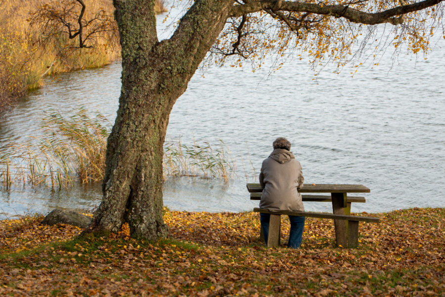 upptäck vad ensamhet betyder, varför vi känner oss ensamma och hur du kan hantera och övervinna känslor av ensamhet i vardagen.