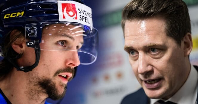 upptäck varför hallam ser fram emot tre kronor! läs mer om förväntningarna, spänningen och passionen för sveriges stolta ishockeylag.