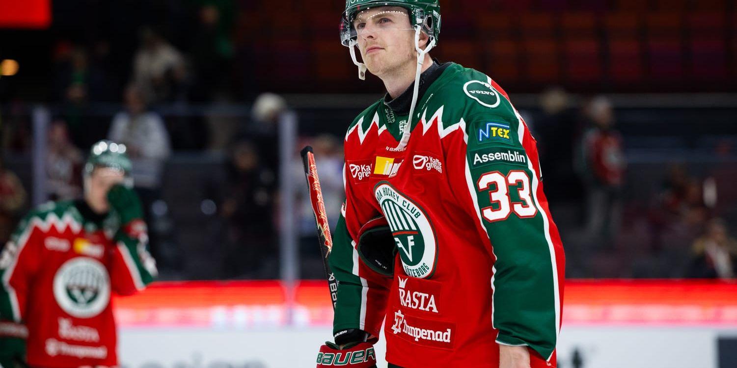 se högbergs fantastiska solomål när frölunda tar hem vinsten. läs allt om matchens höjdpunkter och avgörande ögonblick här!
