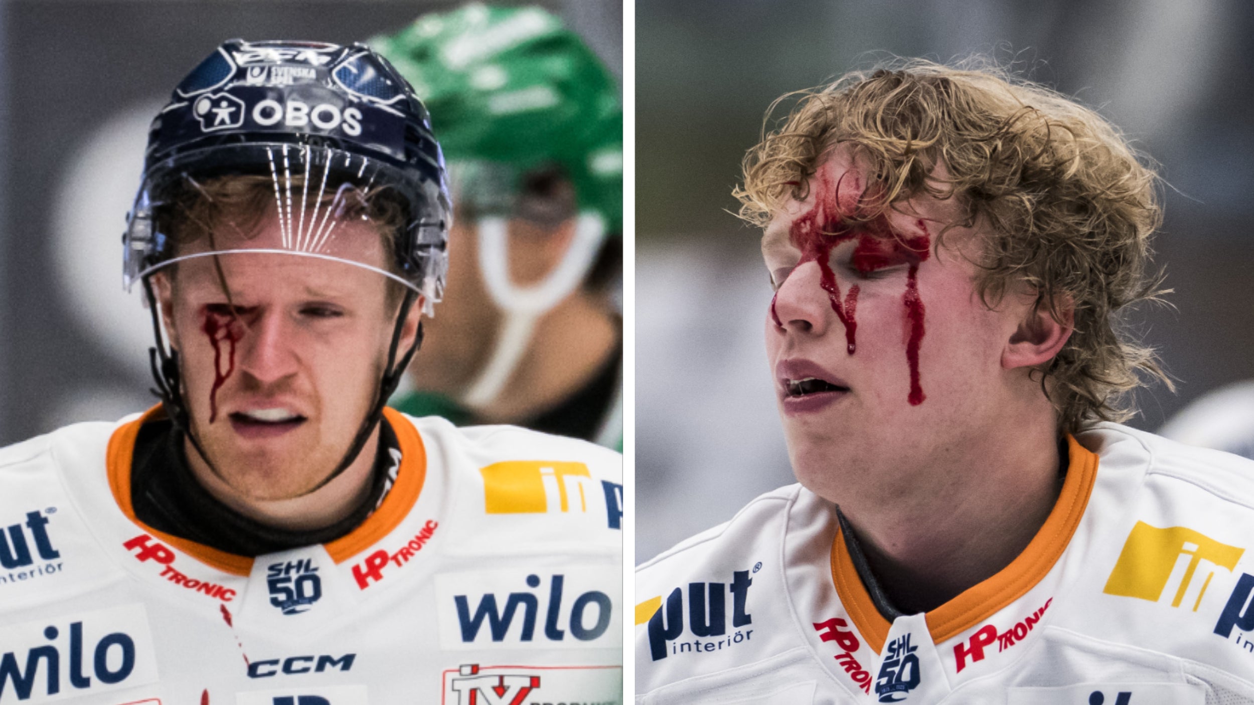 läs om hugo gustafssons ögonskada, hur den inträffade och vilken påverkan den har haft på hans sportkarriär. få senaste uppdateringarna om hans återhämtning och framtidsutsikter.