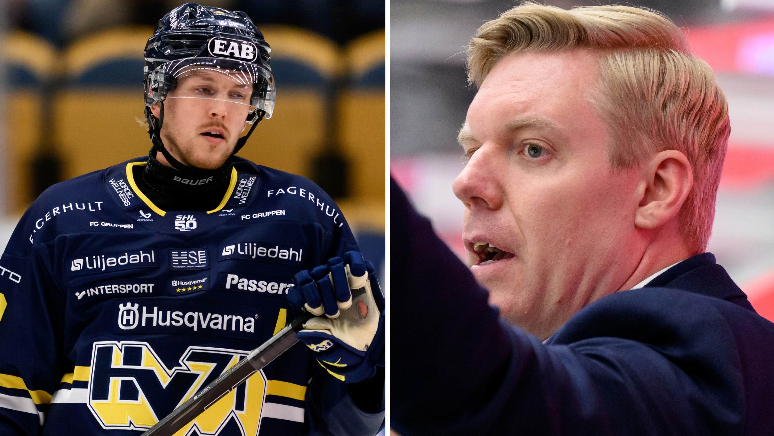 läs om hv71:s förlust i den senaste matchen. få insikter om lagets prestation, resultat, samt kommentarer och analyser kring vad som hände på isen.