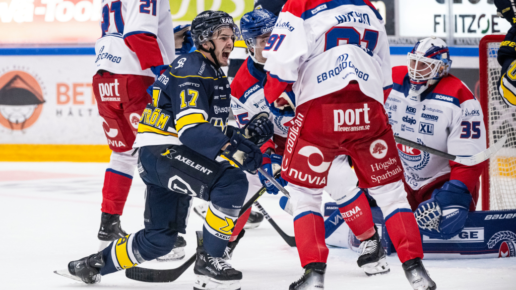 upptäck hv71:s målskyttar – senaste nyheter och statistik om klubbens främsta spelare och deras väg till nätet i årets säsong.